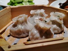 顺香居烧麦-顺香居·老字号湖北菜(江汉路店)