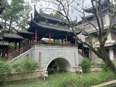 -龙潭水乡
