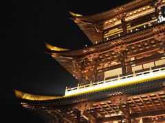 -杜甫江阁