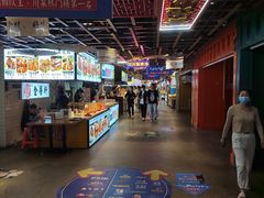 -东门町美食街
