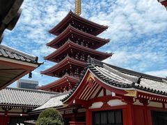 -浅草寺
