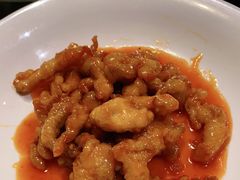 -小尕子·新疆菜(明园店)