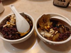 特色冰凉粉-味上湘菜馆(岳麓山店)
