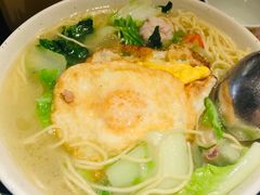 -老头儿油爆虾·知味杭州(爱琴海购物中心)