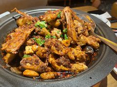 -六月雪干锅(涪城万达广场店)