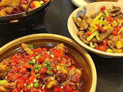 -潇湘阁(望京SOHO店)