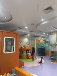 -孩子王童乐园(上海青浦吾悦广场店)