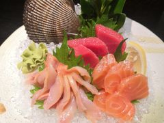-和一料理(安阳店)