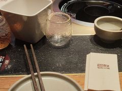 -巴奴毛肚火锅(大剧院店)