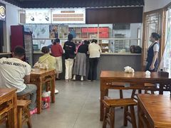 -非遗近水楼糕团(景德路店)