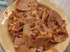 麻油捆鸡-东排食堂长沙小吃大排档(五一广场店)