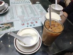 -义顺牛奶公司(新马路老店)