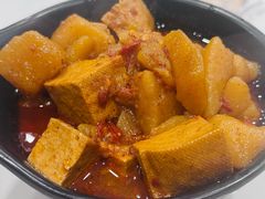 -老地方面馆(思南路店)