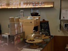 -The Roastery By AllYouWant(福田店)