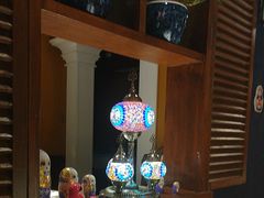 -俄士厨房(五棵松华熙LIVE店)