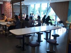 -麦当劳(中山大道中店)