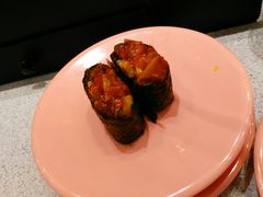 -争鲜回转寿司(流行前线店)
