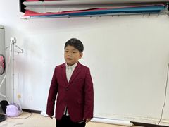 -星卡照相馆(奉贤百联店)