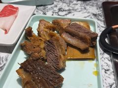 -京元盛铜锅涮肉(上海总店)