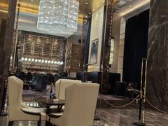 -长沙富力万达文华酒店