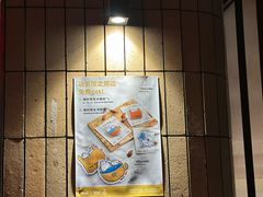 -blend咖啡部落(卓悦中心店)