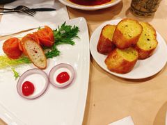 -德大西餐社(云南南路店)