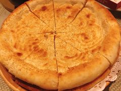 -巴扎美食·新疆菜·西域歌舞表演餐厅(新疆大厦店)