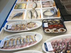 -上味·小海小鲜(中联店)