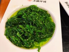 -灶座小锅烀饼·铁锅炖(道里店)