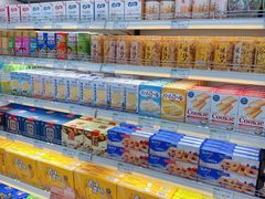 -果蔬好生活超市(乐堤港店)