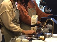 大堂-KYO COFFEE(胶州路店)