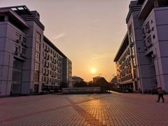-安庆师范大学(龙山校区)