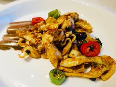 -79号渔船海鲜饭店(宝安店)
