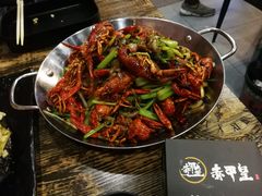 -赤甲皇(仙霞路店)