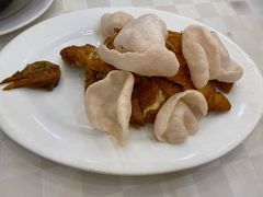當紅炸子雞-焕记海鲜饭店