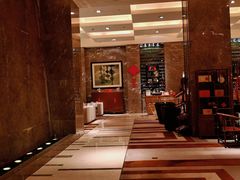 -宁波威斯汀酒店