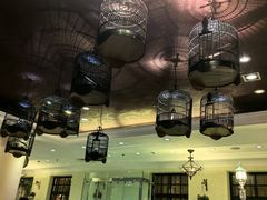 -东方明珠老上海8号餐厅(东方明珠广播电视塔店)