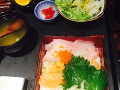 -石屋料理(南京西路店)