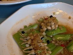 -鹭禧·中餐厅(厦门波特曼七星湾酒店)