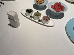 -淮香国色·淮扬菜(正大中心店)