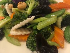 -大铁勺新津菜(迎水道店)