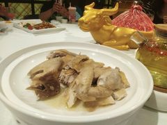 招牌水晶鸡-和记小菜(七宝店)