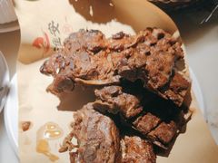 -老淮安·淮安菜(周恩来纪念馆店)