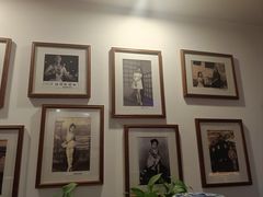 -邓丽君音乐主题餐厅