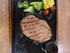 -必胜客(港城新天地店)