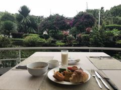 -官房大酒店•驼峰自助餐厅