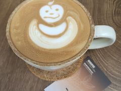 -本無咖啡·BeanWood Coffee