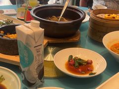 -小厨娘淮扬菜(天印大道店)