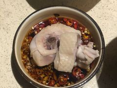 -润泽园椰子鸡(汇一城店)