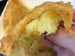 -舌尖尖传统小吃(万达店)